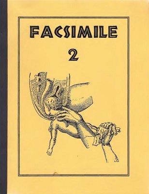 (image for) Jon Racherbaumer - Facsimile 2