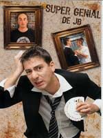 (image for) Jean Baptiste Chevalier - Super Genial De JB