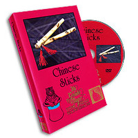 Greater Magic Video Library Teach-In Sessions 7 - Chinese Sticks