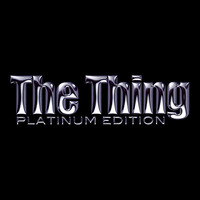 Bill Abbott - The Thing Platinum Edition