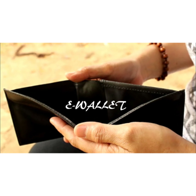 (image for) Promystic - E-Wallet
