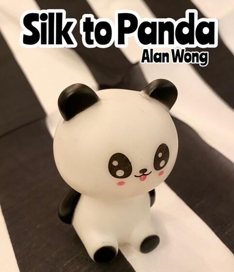Alan Wong - Silk To Panda
