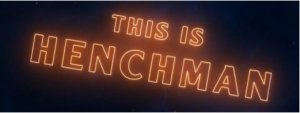 (image for) Myke Phillips & Badasha Khan - The Henchman (Video+PDF)