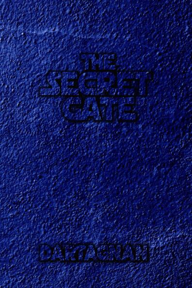 (image for) Dartagnan - The Secret Gate