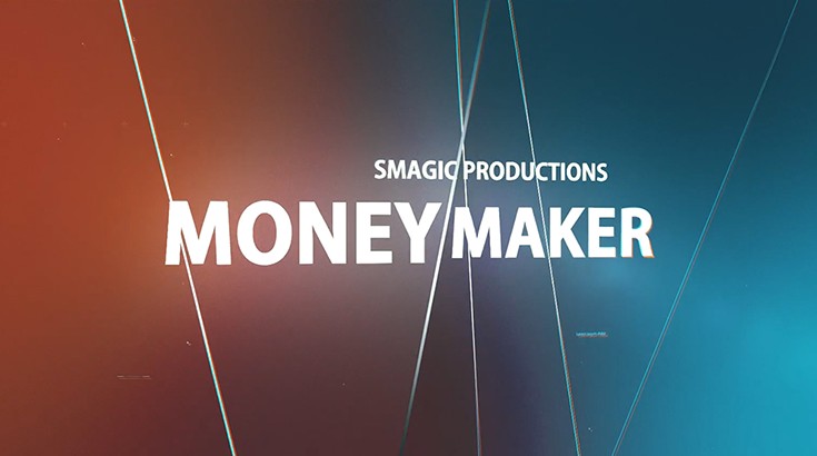 Smagic Productions - Money Maker