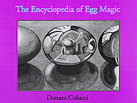 Donato Colucci - Encyclopedia of Egg Magic
