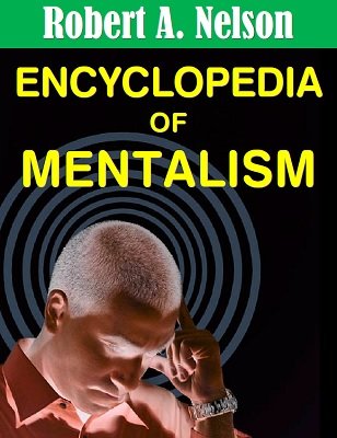 Robert Nelson - Encyclopedia of Mentalism