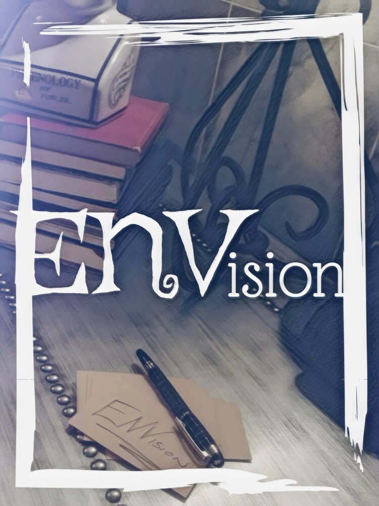 Colin McLeod - ENVision