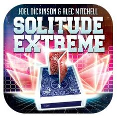 Joel Dickinson and Alec Mitchell - Solitude Extreme