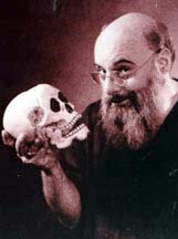 Greater Magic Video Library 24 - Eugene Burger's Spirit Magic