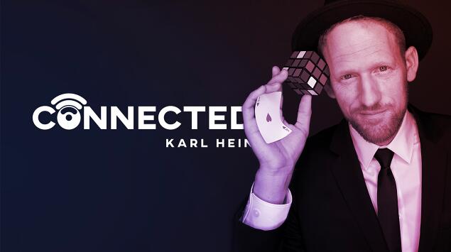 Karl Hein - Connected