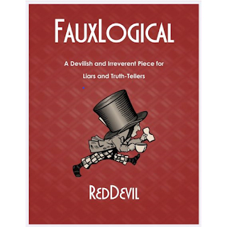 RedDevil - Fauxlogical