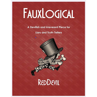 (image for) RedDevil - Fauxlogical