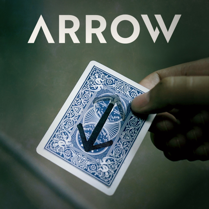 (image for) SansMinds Creative Lab - Arrow