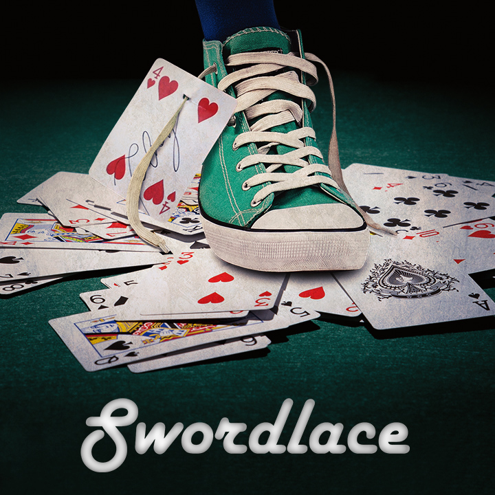 (image for) SansMinds Creative Lab - Swordlace