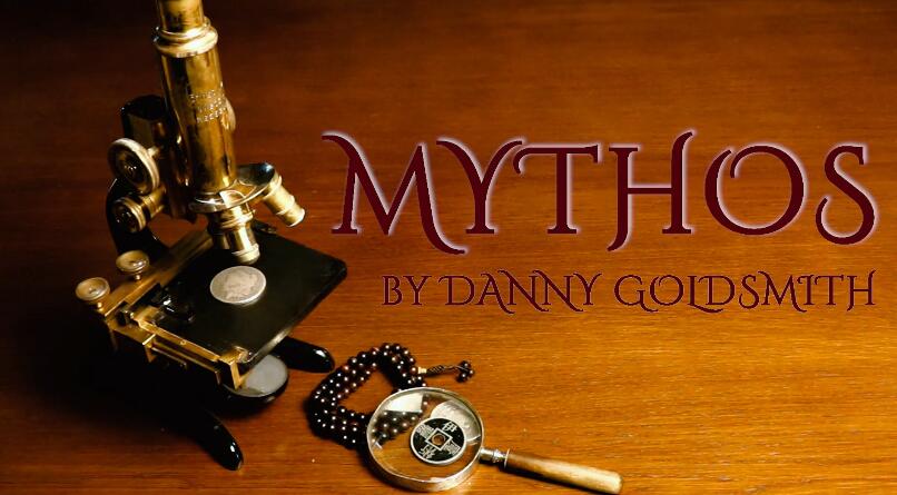 (image for) Danny Goldsmith - MYTHOS