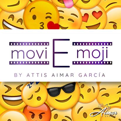 Attis Aimar Garcia - Movi E Moji