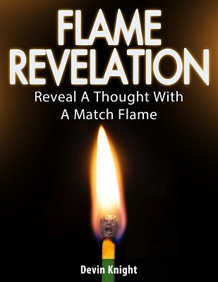 Devin Knight - Flame Revelation