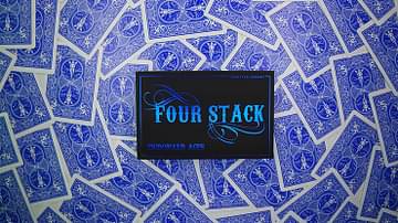 Zihu - Four Stack