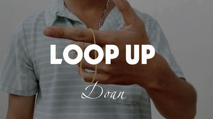 Doan - Loop Up