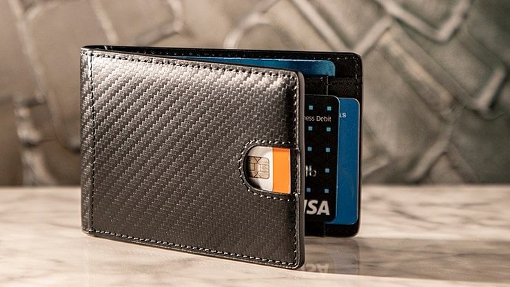 (image for) Brent Braun - FPS Wallet