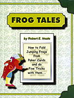 Robert Neale - Frog Tales