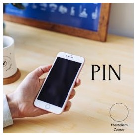 (image for) Silas Linden - PIN Propless PIN Divination