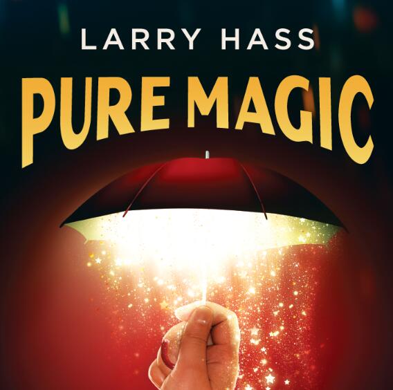 Larry Hass - Pure Magic