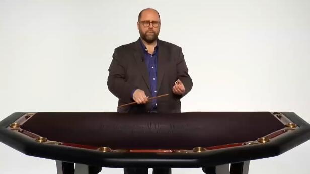 Paul Wilson - One True Ring (Video+PDF)