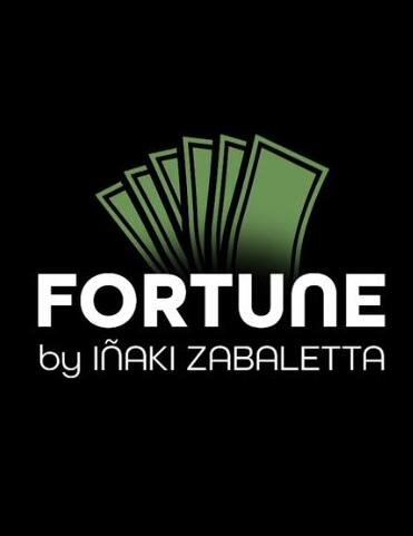 Inaki Zabaletta - Fortune (Bill Production)
