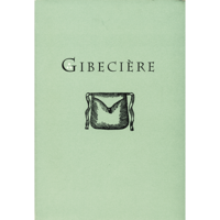 (image for) Conjuring Arts - Gibeciere Volume 1,No. 2 (Summer 2006) (PDF)