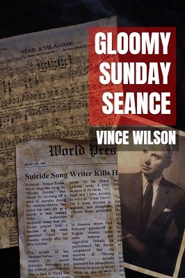 Vincent Wilson - Gloomy Sunday Seance (PDF+MP3+Templates)
