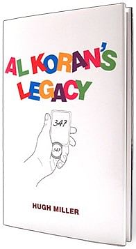 Al Koran and Miller Hugh - Legacy of Al Koran