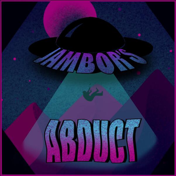 (image for) Jambor - Abduct