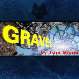 (image for) Tom Stone - Gravel