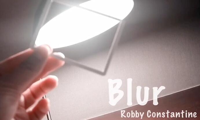 Robby Constantine - Blur