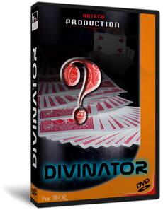 (image for) Tibor - Divinator