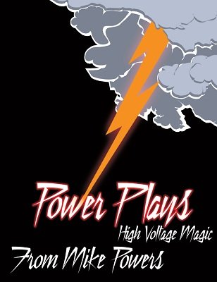 Mike Powers - Power Plays