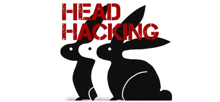 Head Hacking - Tannens Magic Lecture (+Bonus)