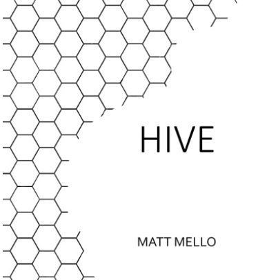 (image for) Matt Mello - HIVE