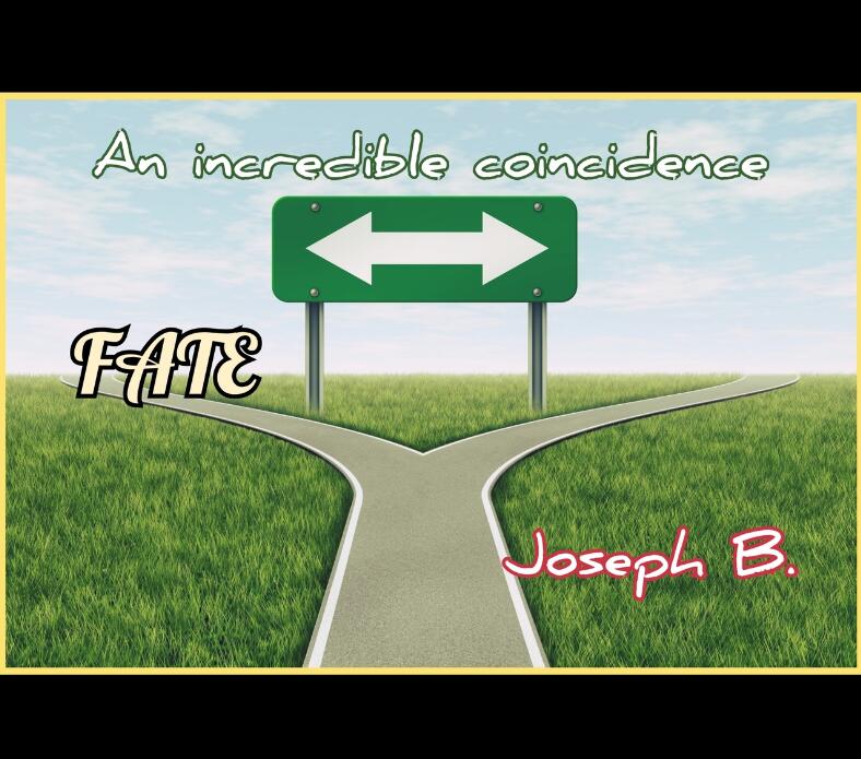 Joseph B. - FATE