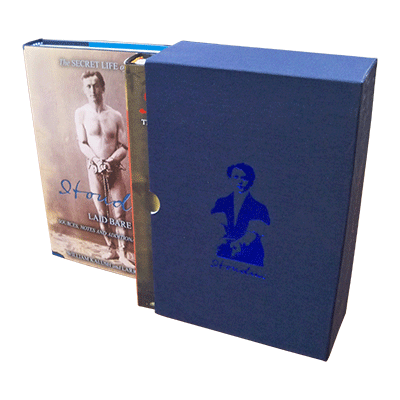 Pre-Sale: William Kalush - Houdini Laid Bare (1-2)