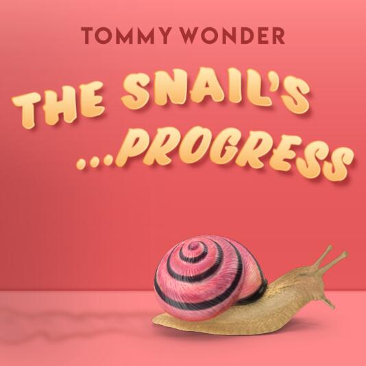 Dan Harlan - The Snail's Progress presented