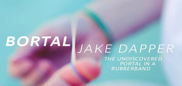 Jake Dapper - Bortal