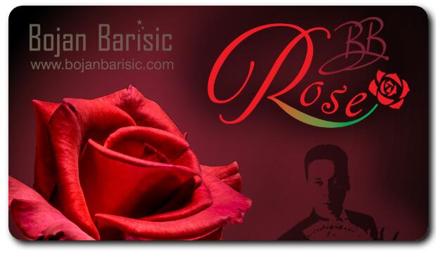 Bojan Barisic - BB Rose