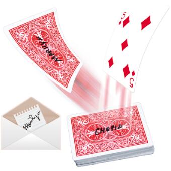 (image for) Cristian Ciccone - Celebrity Card