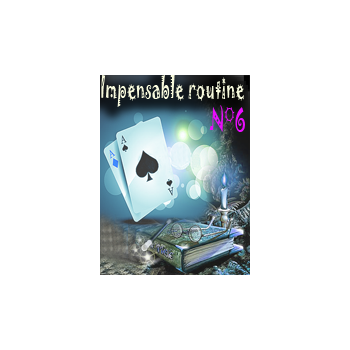(image for) Le Petit Magicien - Impensable Routine N°6