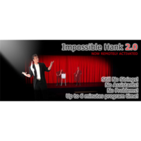 Sean Bogunia - Impossible Hank 2.0