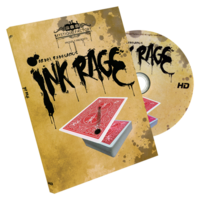 Arnel Renegado and Mystique Factory - INKRage