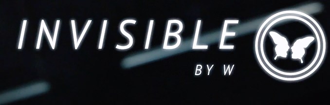 W - Invisible